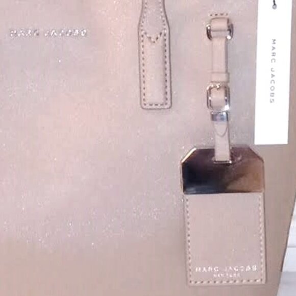 Marc Jacobs Tote - Sandstone - Picture 2 of 10